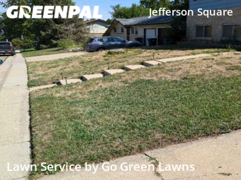 Lawn Maintenance nearby Northglenn, CO, 