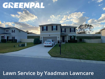 Lawn Cut nearby Clermont, FL, 