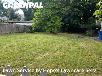 Lawn Mowing Service nearby New Haven, CT, 