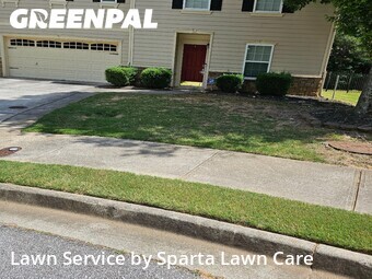 Lawn Service nearby Fairburn, GA, 