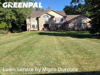 Yard Cutting nearby East Lansing, MI, 