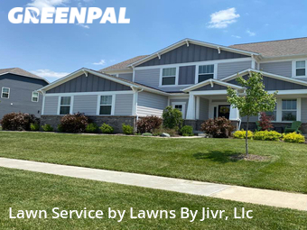 Lawn Care Service nearby Zionsville, IN, 