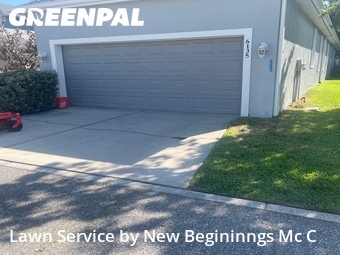 Lawn Care nearby Riverview, FL, 