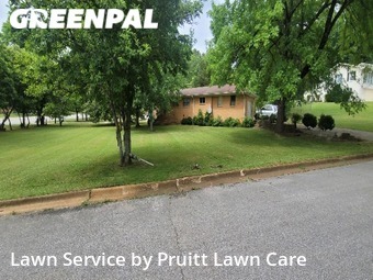 Lawn Mow nearby Huntsville, AL, 