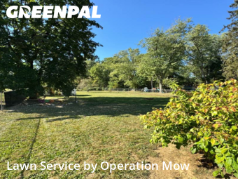 Yard Mowing nearby Akron, OH, 