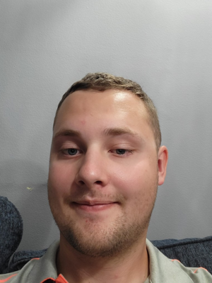 Company headshot