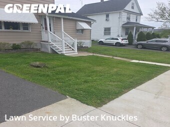 Yard Cutting nearby Blakely, PA, 