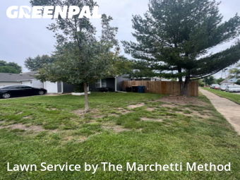 Lawn Cut nearby Aurora, IL, 