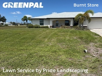 Lawn Mowing Service nearby Cape Coral, FL, 