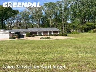 Lawn Cut nearby Flowery Branch, GA, 