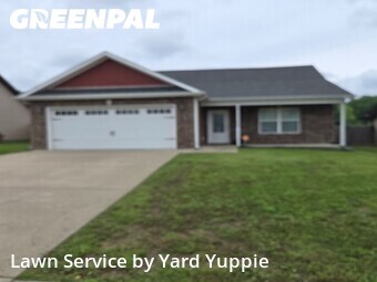 Yard Mowingin Clarksville,37042,Lawn Maintenance by Yard Yuppie, work completed in Jun , 2026