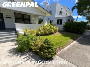 Lawn Service nearby Miami, FL, 