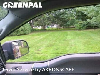 Lawn Mowing Service nearby Barberton, OH, 