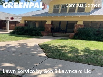 Grass Cutting nearby Norman, OK, 