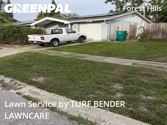 Yard Cutting nearby Holiday, FL, 