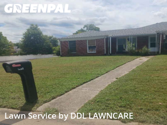 Lawn Care Service nearby Saint Charles, MO, 