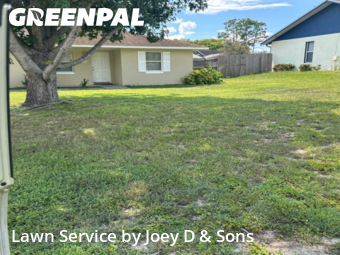 Yard Cutting nearby Lakeland, FL, 