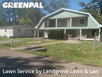 Lawn Care Service nearby Lafayette, LA, 