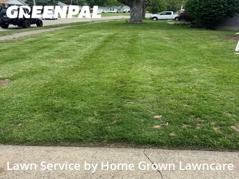 Lawn Service nearby Hamilton, OH, 