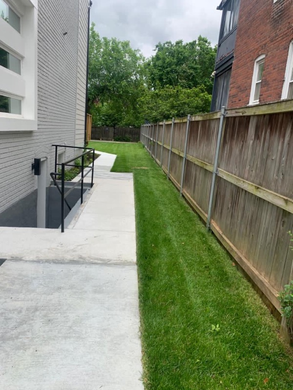 Paixao Service Lawn Care Services in Salt Lake City, UT