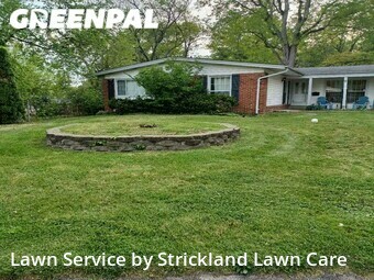 Lawn Mow nearby Florissant, MO, 