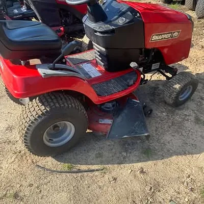 Jones Small Engine Repair Inc Photo 15