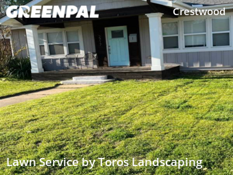 Lawn Maintenance nearby Oklahoma City, OK, 