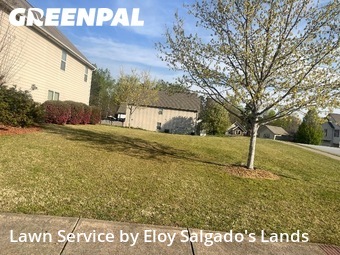 Lawn Mowing nearby Lawrenceville, GA, 