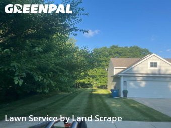 Lawn Mowing nearby Kalamazoo, MI, 