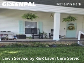 Lawn Cut nearby Nashville, TN, 
