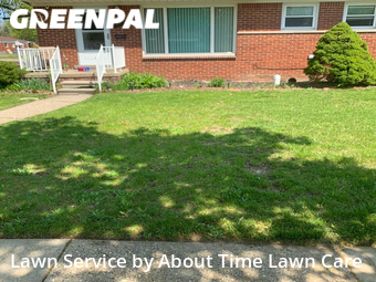 Lawn Service nearby Warren, MI, 