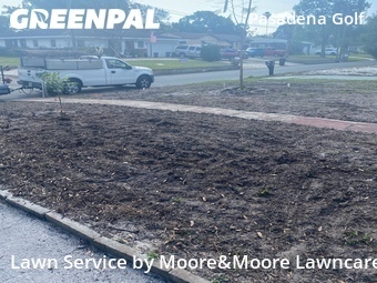 Lawn Care nearby Gulfport, FL, 