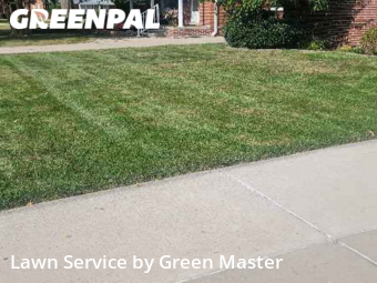 Lawn Care Service nearby Garden City, MI, 