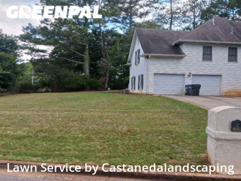 Lawn Mow nearby Lawrenceville, GA, 