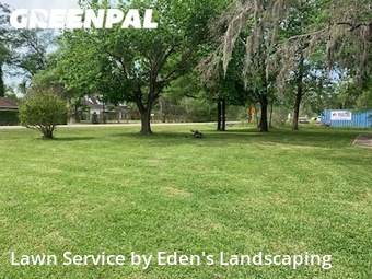 Lawn Care Service nearby Houston, TX, 