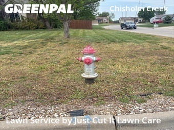 Lawn Mow nearby Wichita, KS, 