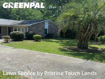 Lawn Mowing Service nearby Summerville, SC, 