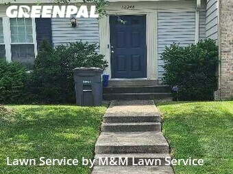 Lawn Mowing nearby Woodbridge, VA, 