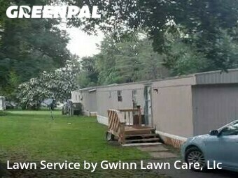 Grass Cut nearby Gastonia, NC, 