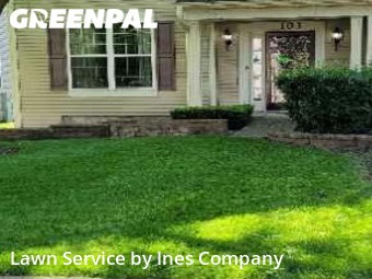 Grass Cut nearby Bolingbrook, IL, 