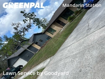 Yard Mowing nearby Jacksonville, FL, 