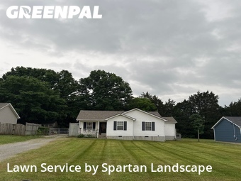 Lawn Service nearby Murfreesboro, TN, 