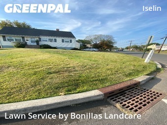 Lawn Care Service nearby Woodbridge Township, NJ, 