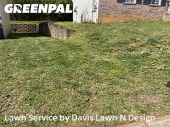 Lawn Care Service nearby Knoxville, TN, 