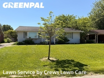 Lawn Cut nearby Maumee, OH, 