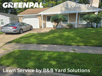 Lawn Mow nearby Virginia Beach, VA, 