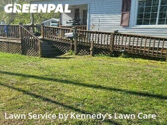 Yard Mowing nearby Kannapolis, NC, 
