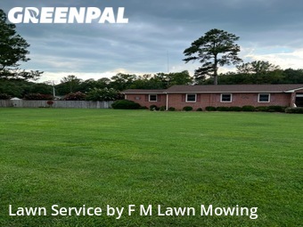 Lawn Cutting nearby Waverly, FL, 