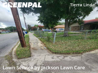 Lawn Mowing Service nearby San Antonio, TX, 