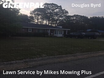 Lawn Care Service nearby Fayetteville, NC, 